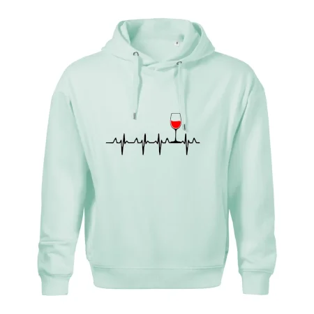 Víno ekg