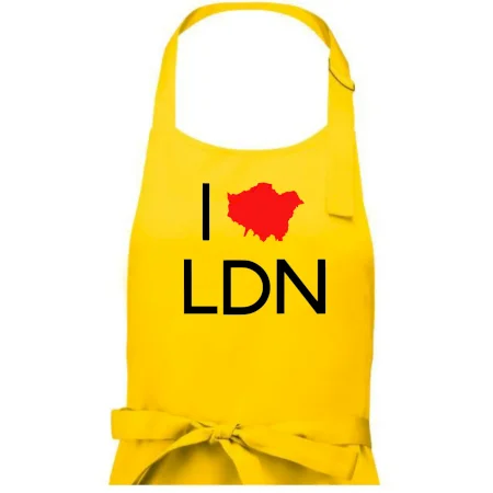 I Love LDN