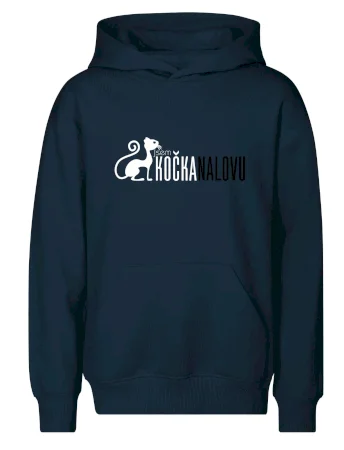 Jsem kočka na lovu