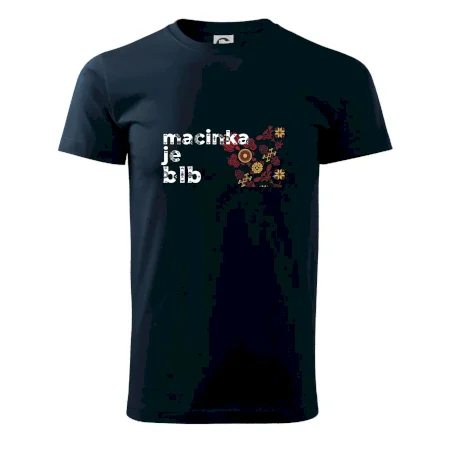 Macinka je blb - Strážnice