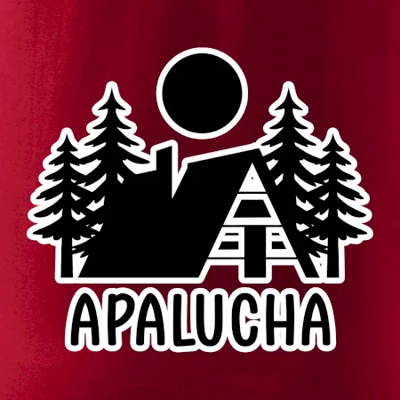 Apalucha chalupa