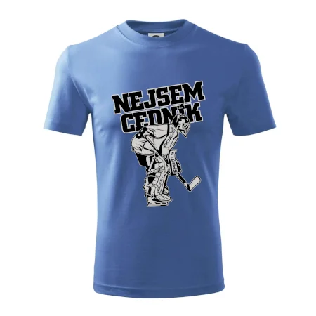 Nejsem cedník