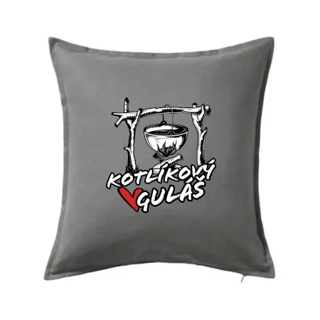 Kotlíkový guláš