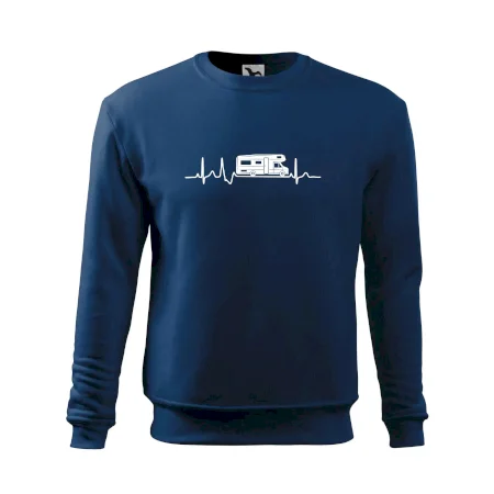 EKG obytňák