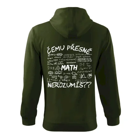 Čemu přesně nerozumíš? Matematika
