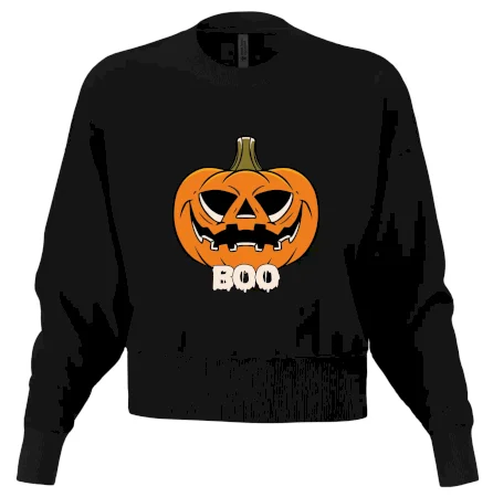 Halloween dýně