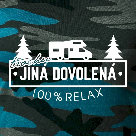 Trochu jiná dovolená obytňák