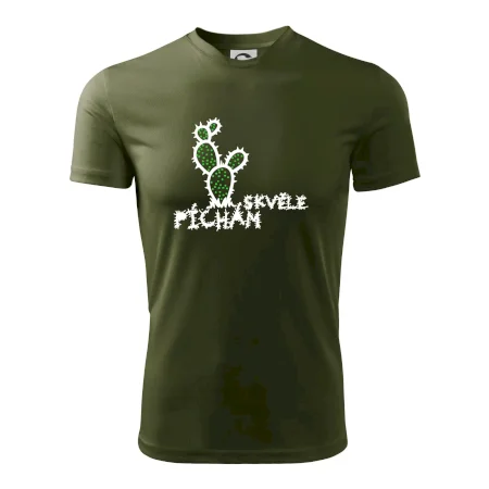 Píchám skvěle