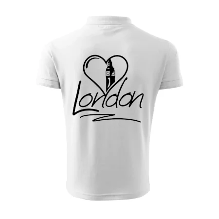 London Love
