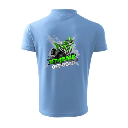 ATV čtyřkolka offroad XXX