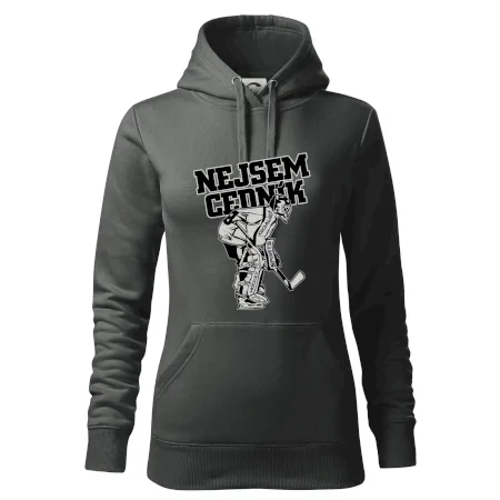 Nejsem cedník