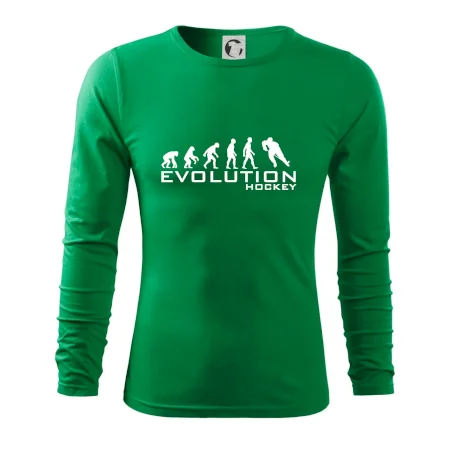 Evoluce Hockey - hráč