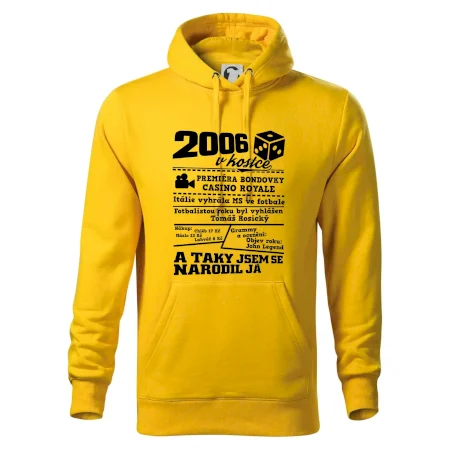 2006 v kostce