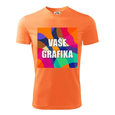Potisk s vaší grafikou