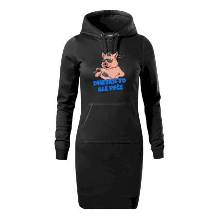 Dneska to ale peče