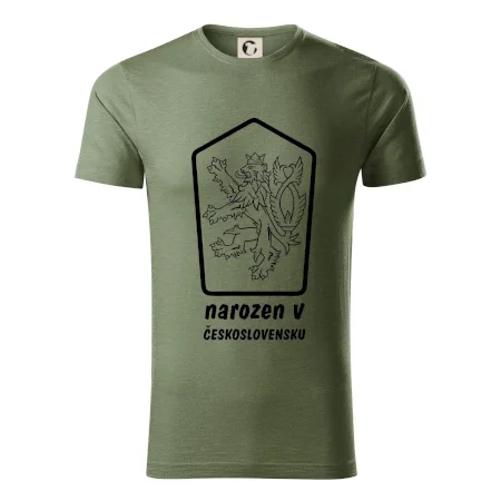 Narozen / narozena  v Československu