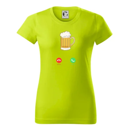 Volá pivo  (Pecka design)