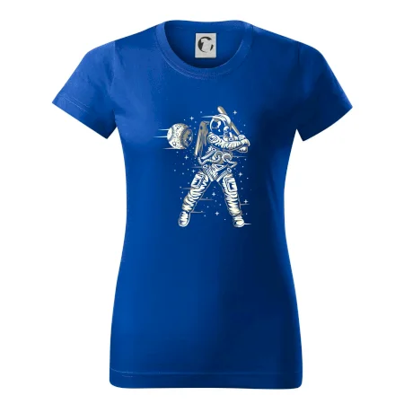 Space Baseball