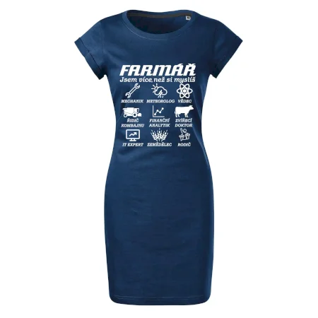 Symboly Farmář