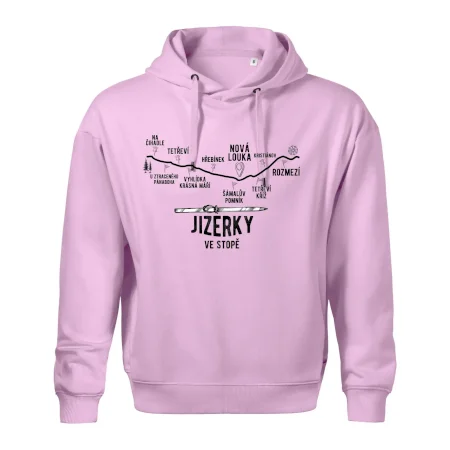 Jizerky ve stopě