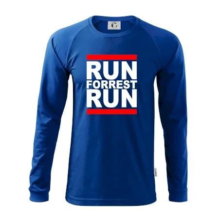 Run Forrest Run
