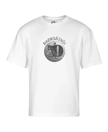 Padesátník Československý