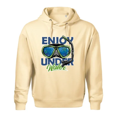 Enjoy Under Water