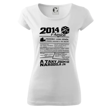2014 v Kostce