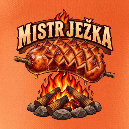 Mistr ježka