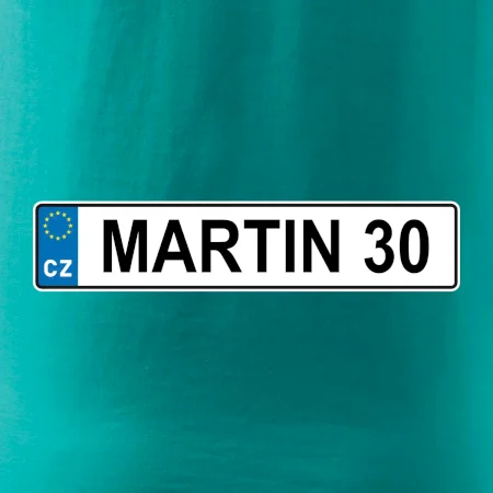 SPZ Martin 30