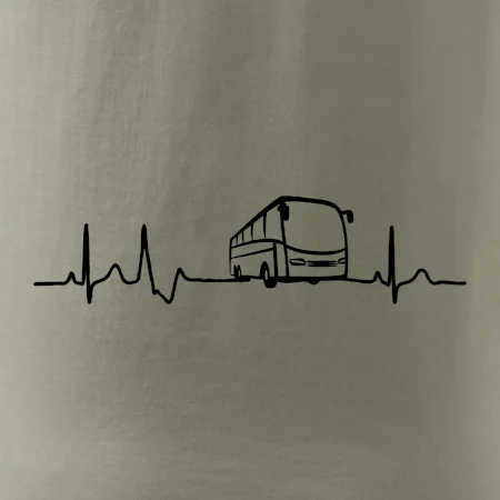 EKG autobus