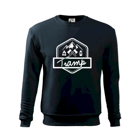 Tramp erb