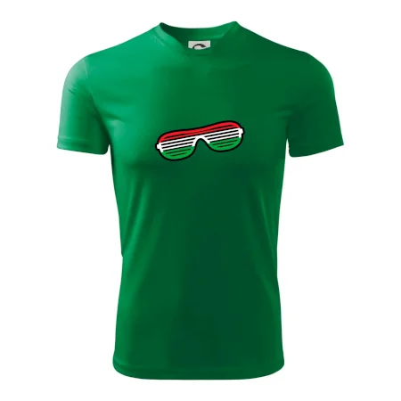 Italie brýle
