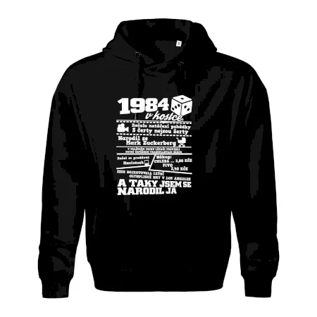 1984 v kostce