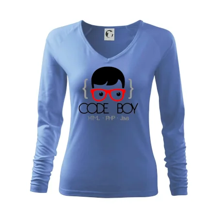 Code Boy