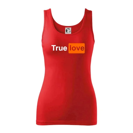 Porn - True Love
