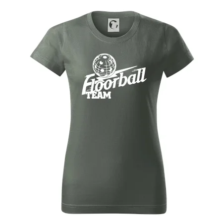 Florbal team