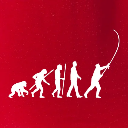 Evoluce rybaření