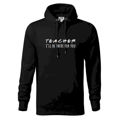 Teacher i'll be there for you