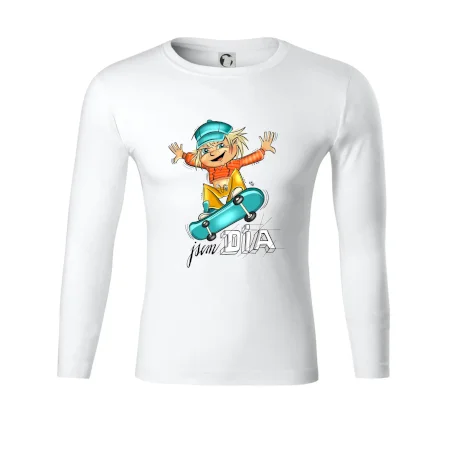 D I A skate