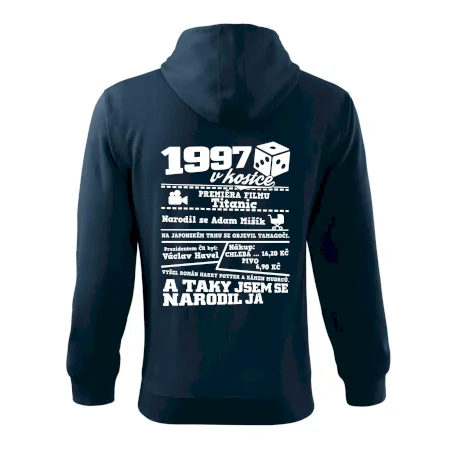 1997 v kostce