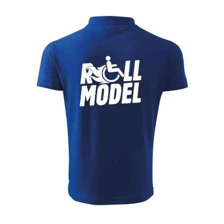 Roll model