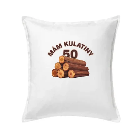 Mám kulatiny 50