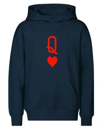 Poker Q love
