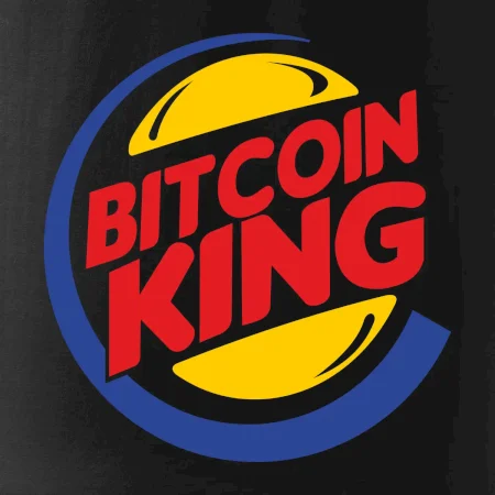 Bitcoin King