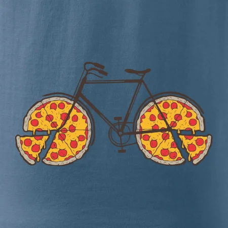 Pizza kolo