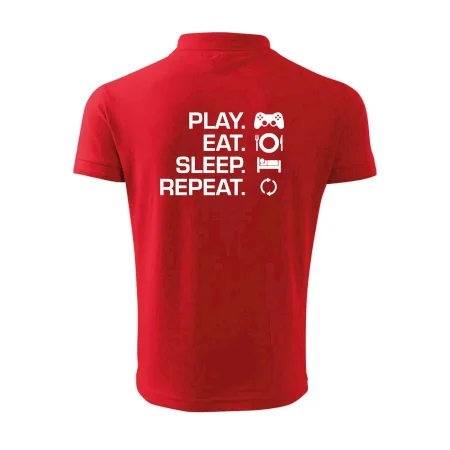 Play Eat Sleep Repeat game