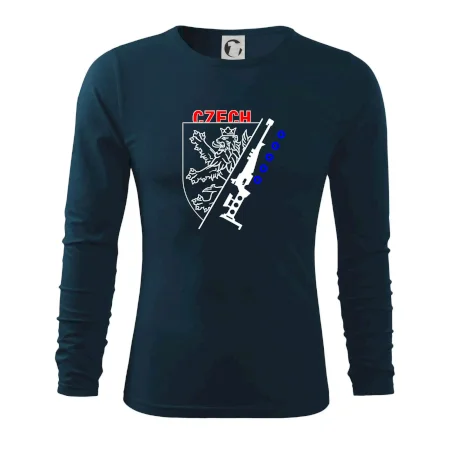 Biathlon - Czech Lion