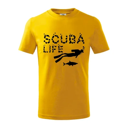 Scuba life