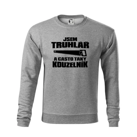 Truhlář kouzelník
